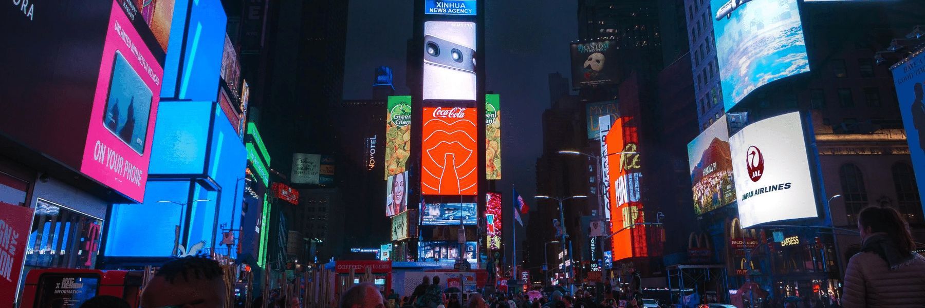 Dooh Header